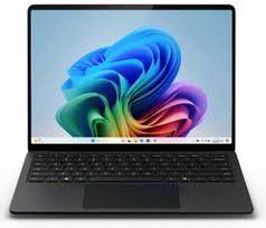 MICROSOFT Laptop Surface Laptop 7 ZGM-00061 / Snapdragon X Plus X1P-64-100, 13.8", 2304x1536 Touch 120Hz, 16GB, 512GB SSD, Qualcomm Adreno Graphics, Windows 11, crni